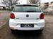 Volkswagen Polo 1.2 TSI DSG (105 л.с.)