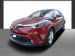 Toyota C-HR I 2017 с пробегом 12 тыс.км. 1.2 л. в Киеве на Auto24.org – фото 1