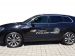 Volkswagen Touareg 3.0 TDI АТ 4x4 (286 л.с.) R-line 2018 с пробегом 3 тыс.км.  л. в Киеве на Auto24.org – фото 6