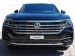 Volkswagen Touareg 3.0 TDI АТ 4x4 (286 л.с.) R-line 2018 с пробегом 3 тыс.км.  л. в Киеве на Auto24.org – фото 8