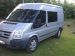 Ford Transit 2006 с пробегом 216 тыс.км.  л. в Харькове на Auto24.org – фото 5