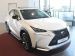 Lexus NX 200t АТ AWD (238 л.с.) F-Sport Premium