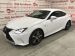 Lexus RC 200t AT (245 л.с.) F-Sport