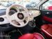 Fiat 500 1.4 AMT (100 л.с.) Lounge 2017 з пробігом 27 тис.км.  л. в Днепре на Auto24.org – фото 6