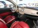 Fiat 500 1.4 AMT (100 л.с.) Lounge 2017 с пробегом 27 тыс.км.  л. в Днепре на Auto24.org – фото 8
