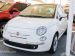 Fiat 500 1.4 AMT (100 л.с.) Lounge 2017 с пробегом 27 тыс.км.  л. в Днепре на Auto24.org – фото 9