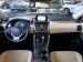 Lexus NX 300h CVT AWD (155 л.с.) Executive