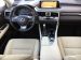Lexus RX 450h CVT AWD (249 л.с.) Premium +