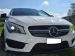 Mercedes-Benz CLA-Класс CLA 45 AMG Speedshift DCT 4Matic (360 л.с.) 2015 с пробегом 55 тыс.км.  л. в Киеве на Auto24.org – фото 8