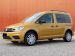 Volkswagen Caddy 2.0 TDI MT 4Motion (110 л.с.) Trendline (5 мест) 2017 с пробегом 12 тыс.км.  л. в Киеве на Auto24.org – фото 1