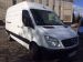 Mercedes-Benz Sprinter 313