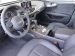 Audi A7 2.0 TFSI S tronic quattro (249 л.с.)