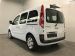 Renault Kangoo 1.6 MT (100 л.с.) Expression