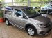 Volkswagen Caddy 2.0 TDI DSG 4Motion (140 л.с.) Comfortline (7 мест)