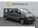 Opel Vivaro 2.0 CDTI L2H1 MT (90 л.с.)