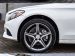 Mercedes-Benz C-Класс C300 4MATIC 9G-Tronic (245 л.с.) 2016 з пробігом 28 тис.км. 2 л. в Киеве на Auto24.org – фото 3
