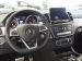 Mercedes-Benz GLE-Класс 350 d 4MATIC 9G-TRONIC (258 л.с.) 2017 с пробегом 23 тыс.км.  л. в Киеве на Auto24.org – фото 4