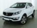 Kia Sportage 2.0 CRDi MT AWD (184 л.с.)