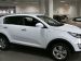 Kia Sportage 2.0 CRDi MT AWD (184 л.с.)