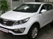 Kia Sportage 2.0 CRDi MT AWD (184 л.с.)