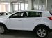 Kia Sportage 2.0 CRDi MT AWD (184 л.с.)