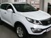 Kia Sportage 2.0 CRDi MT AWD (184 л.с.)