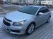 Chevrolet Cruze 1.4 AT (153 л.с.)