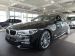 BMW 5 серия 2017 с пробегом 5 тыс.км. 2 л. в Киеве на Auto24.org – фото 1