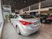 Hyundai Elantra 1.6 T-GDi 7-DCT (200 л.с.) Sport