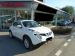 Nissan Juke I Рестайлинг 2018 с пробегом 8 тыс.км. 1.6 л. в Киеве на Auto24.org – фото 9