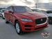Jaguar F-Pace 3.0 AT AWD (380 л.с.) First Edition