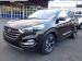 Hyundai Tucson 2017 с пробегом 1 тыс.км. 2 л. в Киеве на Auto24.org – фото 1