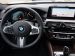 BMW 5 серия 2017 с пробегом 6 тыс.км. 3 л. в Киеве на Auto24.org – фото 7