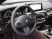 BMW 5 серия 2017 с пробегом 6 тыс.км. 3 л. в Киеве на Auto24.org – фото 3