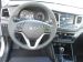 Hyundai Tucson 2.0 CRDi AT 4WD (185 л.с.)