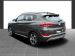 Hyundai Tucson 2.0 CRDi AT 4WD (185 л.с.) 2018 с пробегом 1 тыс.км.  л. в Киеве на Auto24.org – фото 3