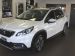 Peugeot 2008 1.2 PureTech VTi AT (110 л.с.)