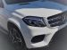 Mercedes-Benz GLS-Класс 2017 з пробігом 3 тис.км. 3 л. в Одессе на Auto24.org – фото 1