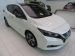 Nissan Leaf 110 kw (150 л.с.) 2018 з пробігом 5 тис.км.  л. в Киеве на Auto24.org – фото 3