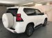 Toyota Land Cruiser Prado 150 Series Рестайлинг 1 2018 с пробегом 0 тыс.км. 2.8 л. в Киеве на Auto24.org – фото 8