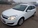 Opel Astra 1.9 CDTI AT (120 л.с.)