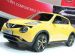 Nissan Juke 1.6 DIG-T MCVT AWD (190 л.с.) SE+ Active (CXB--) 2016 з пробігом 1 тис.км.  л. в Одессе на Auto24.org – фото 1