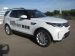 Land Rover Discovery 2018 с пробегом 5 тыс.км. 2 л. в Киеве на Auto24.org – фото 4