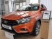 ВАЗ Lada Vesta 1.8 MT (122 л.с.) Luxe