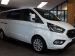 Ford Tourneo Custom 2.0 EcoBlue МТ (170 л.с.) 2018 с пробегом 1 тыс.км.  л. в Киеве на Auto24.org – фото 4