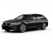 BMW 5 серия 525d 8-Steptronic ( 231 л.с.) 2018 с пробегом 1 тыс.км.  л. в Киеве на Auto24.org – фото 1