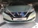 Nissan Leaf 110 kw (150 л.с.) 2018 с пробегом 5 тыс.км.  л. в Киеве на Auto24.org – фото 2