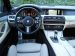 BMW 5 серия 525d xDrive Steptronic (218 л.с.) 2015 з пробігом 49 тис.км.  л. в Киеве на Auto24.org – фото 2