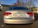 Audi A5 2.0 TDI multitronic (143 л.с.)