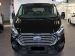 Ford Tourneo Custom 2.0 EcoBlue МТ (170 л.с.) 2018 з пробігом 1 тис.км.  л. в Киеве на Auto24.org – фото 1